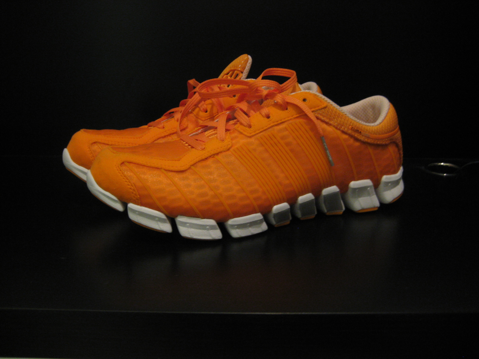 adidas climacool ride running shoes
